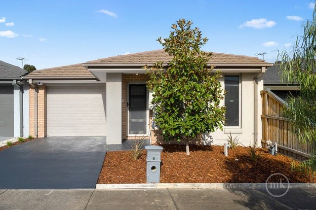 6 Morinda Way, VIC 3754