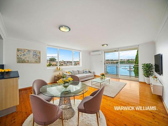 6/84 St Georges Crescent, NSW 2047
