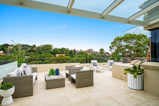 4/14 Park Avenue, NSW 2088