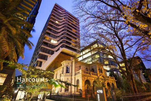 1709/478 St Kilda Road, VIC 3000