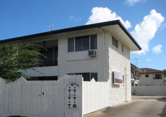 4/14 Hirst  Street, QLD 4812