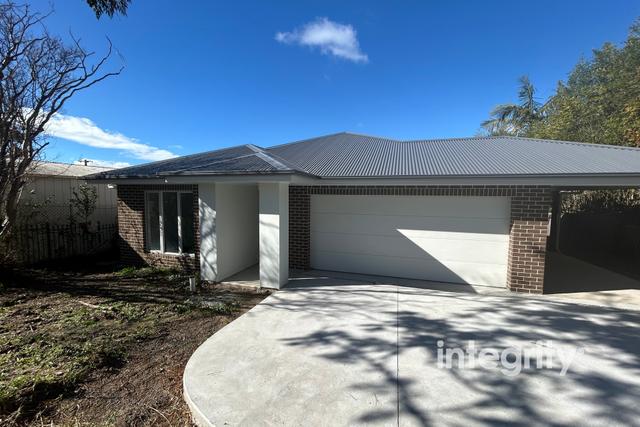 2 Hobart Street, NSW 2541