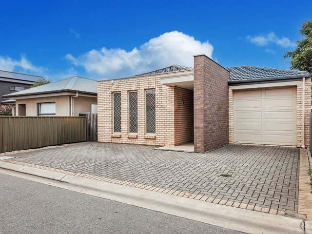 57 Fisher Place, SA 5031