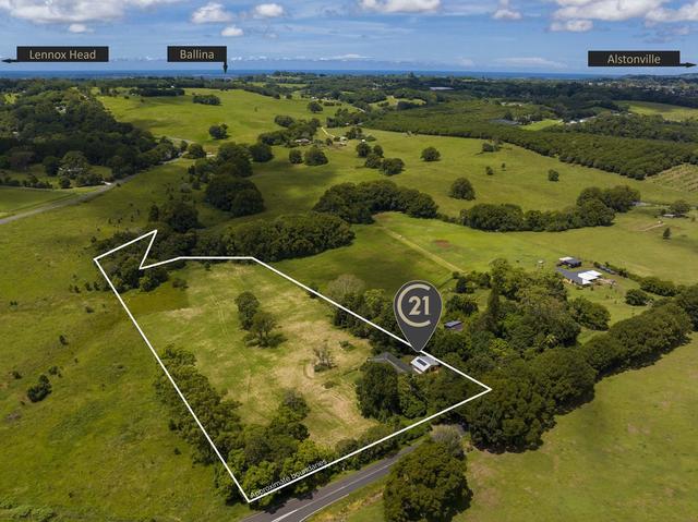 232 Pearces Creek Road, NSW 2477