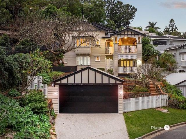 55 Barton Parade, QLD 4171
