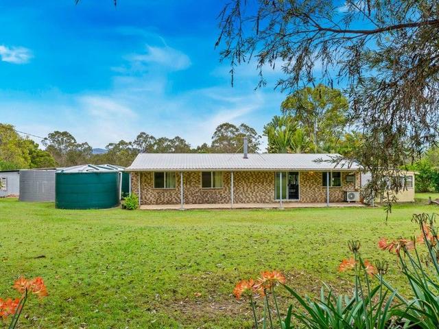 488 Forestry Road, QLD 4650