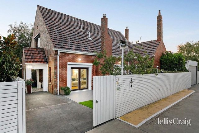 4/131 Charman Road, VIC 3193