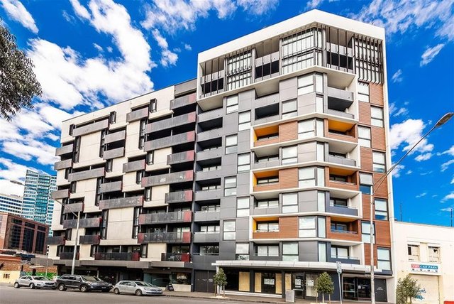 605/253 Franklin, VIC 3000