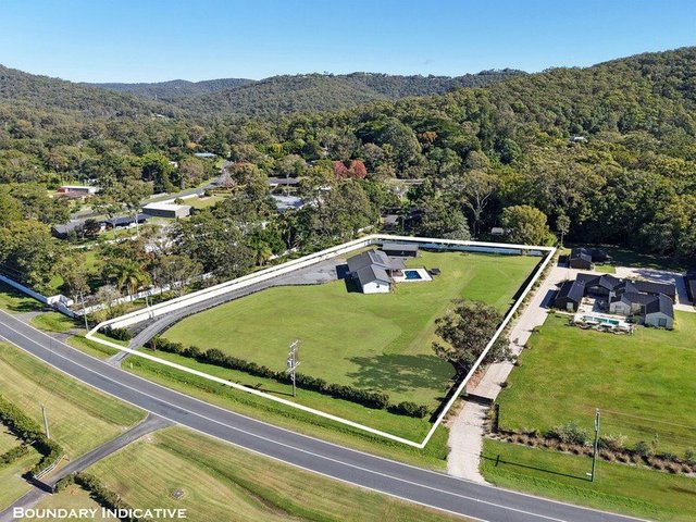 430 Tallebudgera Creek Road, QLD 4228