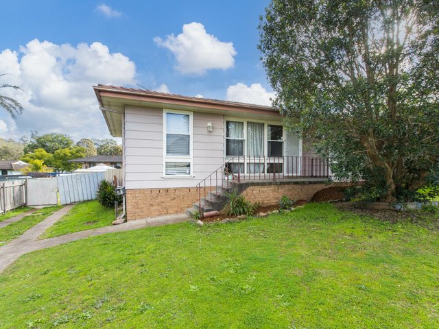 6 Teece Street, NSW 2326