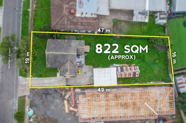 10 Gratwick Street, VIC 3075