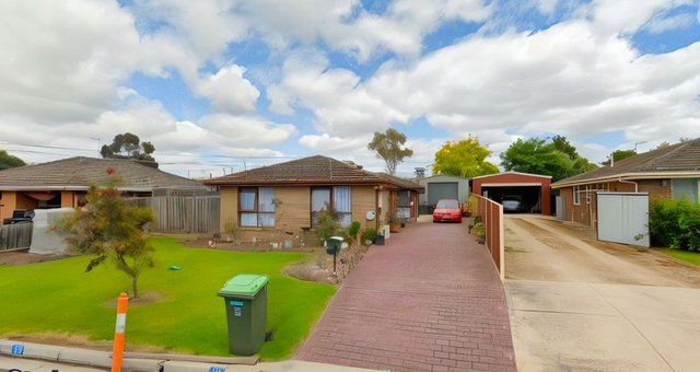 12 Vista Way, VIC 3024
