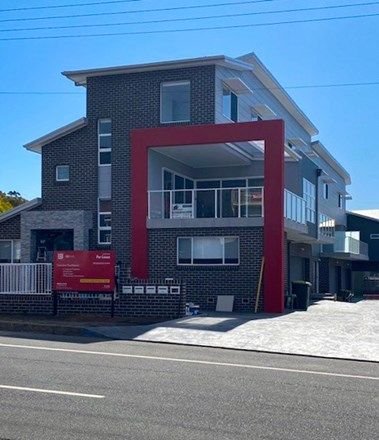 4/22 Heaslip Street, NSW 2500