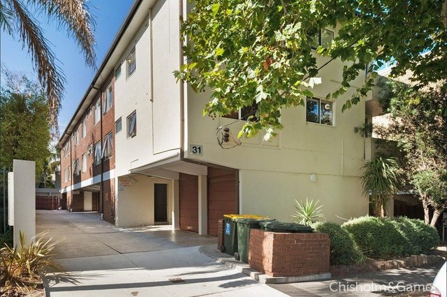 8/31 Selwyn Avenue, VIC 3184