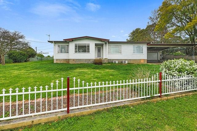 1 Manning Street, NSW 2333