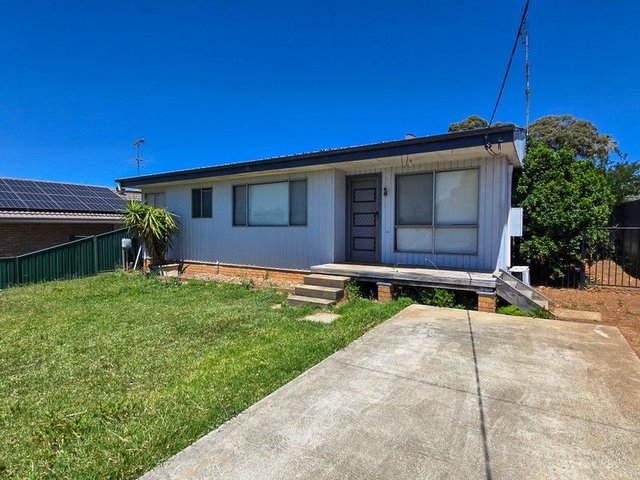 158 Camden Road, NSW 2569