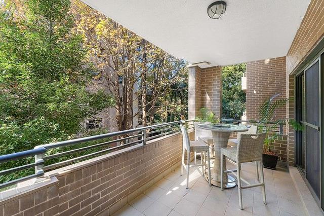 402/3-5 Clydesdale Place, NSW 2073