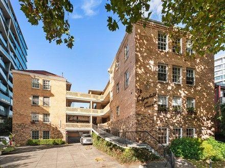 17/78 Queens Road, VIC 3000