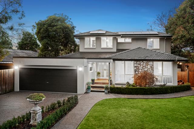 11 Ronald Crescent, VIC 3155