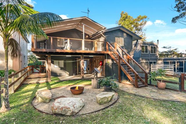 3 Lakeway Avenue, NSW 2540