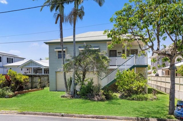 80 Magee Street, QLD 4075