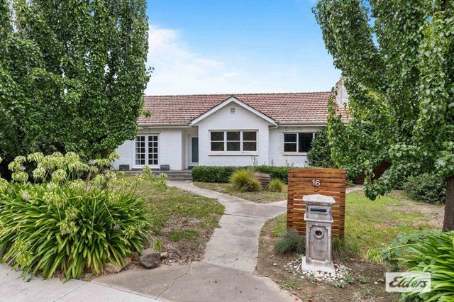 16 Port Fairy Road, VIC 3377