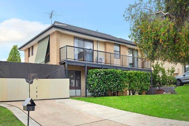 3 Fairlight Place, NSW 2560