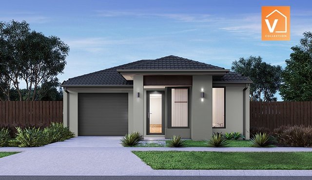 Lot 509 Davis Vineyard Estate, VIC 3427