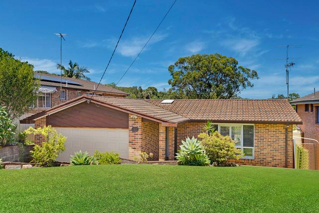 34 Belford Avenue, NSW 2261