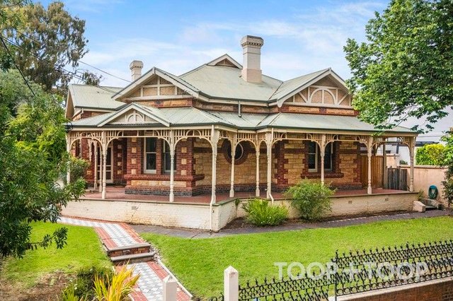 16 Flinders Street, SA 5067