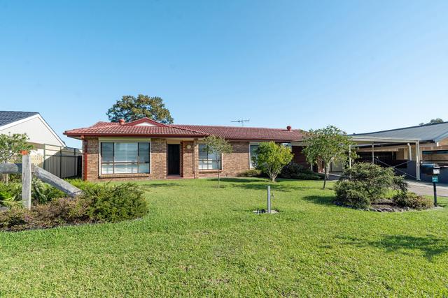 14 Dunn Place, NSW 2324