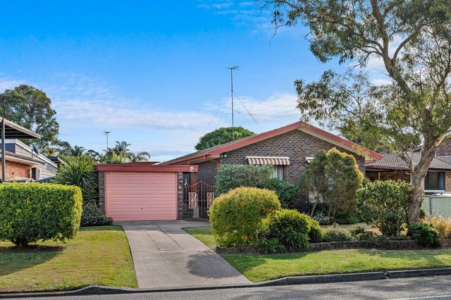 198 York Road, NSW 2750