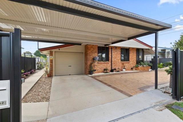 92 Russell Street, QLD 4650