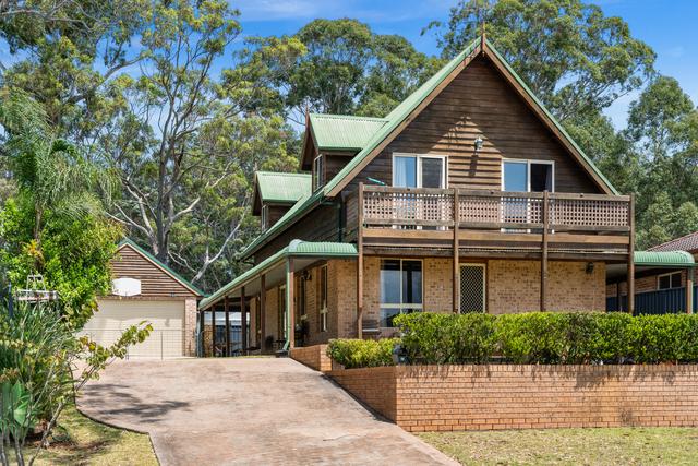 7 The Bastion, NSW 2539