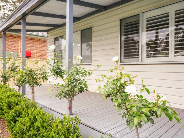 18 Waratah Crescent, NSW 2540