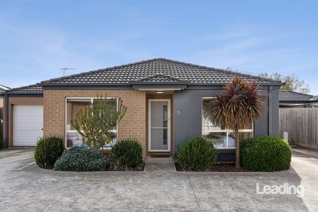 5/31-37 Cover Drive, VIC 3429
