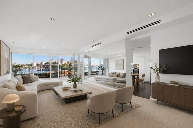 3/9 Hayes Street, NSW 2089
