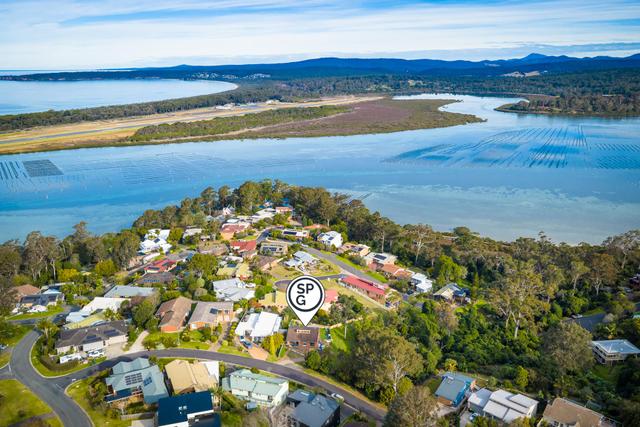 10 John Penn Avenue, NSW 2548