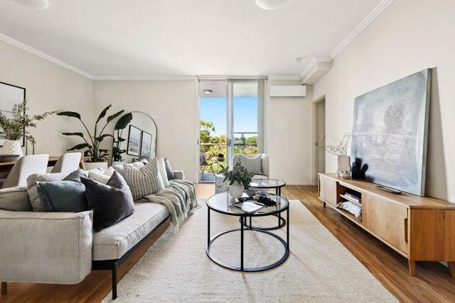 25/16-20 Grosvenor Street, NSW 2132