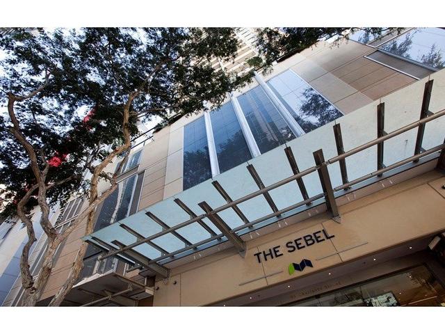 1704/95 Charlotte Street, QLD 4000