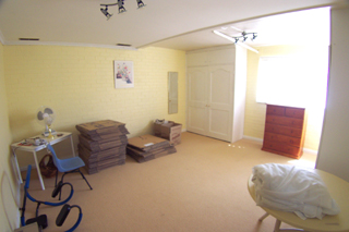 Flat - Bedroom 2