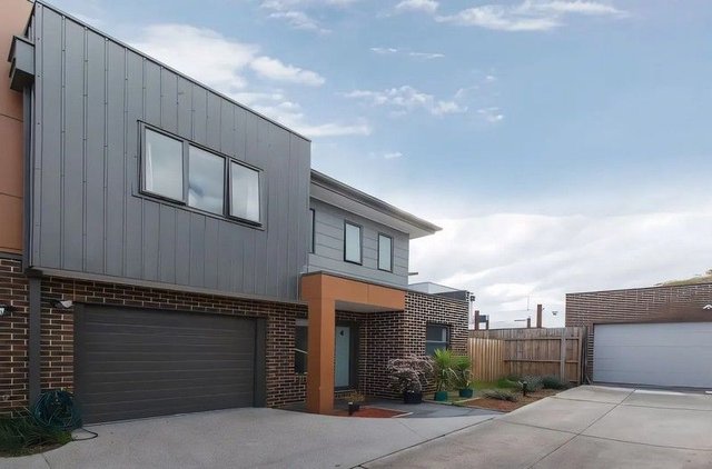 4/11 Kingston Road, VIC 3202