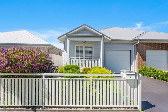 7 Austinmer Street, NSW 2527