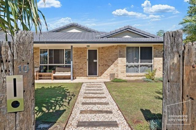 10 Traill Crescent, QLD 4551