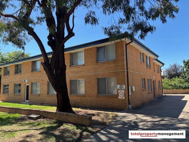 10/81 Collet Street, NSW 2620