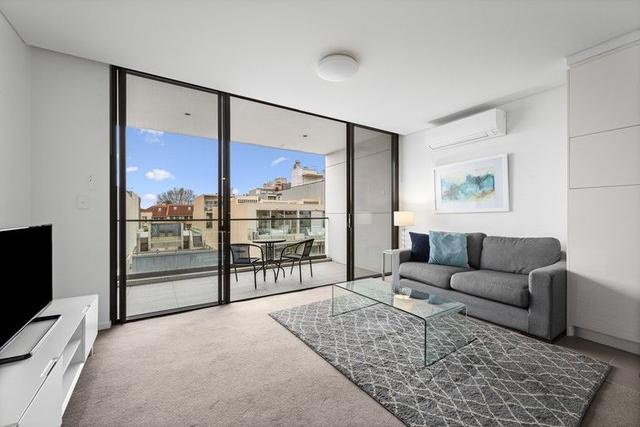 404/17 Grosvenor Street, NSW 2089