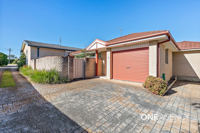 2/43 Beach Street, NSW 2540