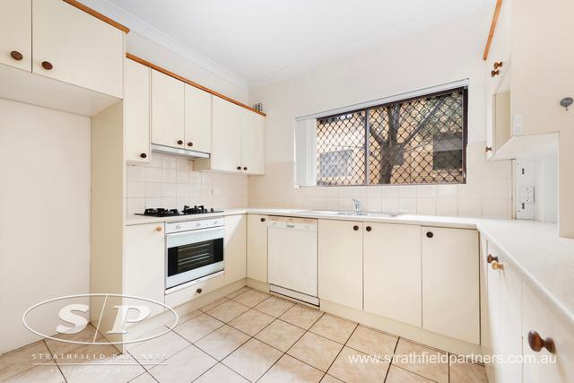 2/6 Homebush Road, NSW 2135