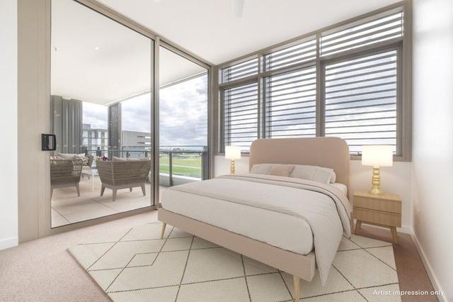 P311/48 Hampden Street, QLD 4007