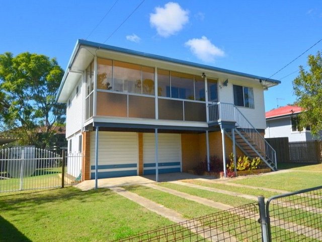 8 Caribbean Street, QLD 4054